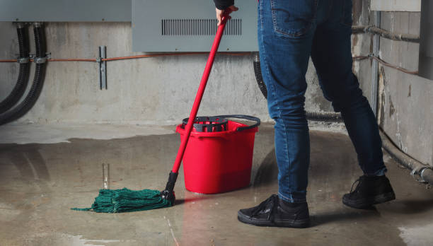  West Modesto, CA Water damage restoration Pros